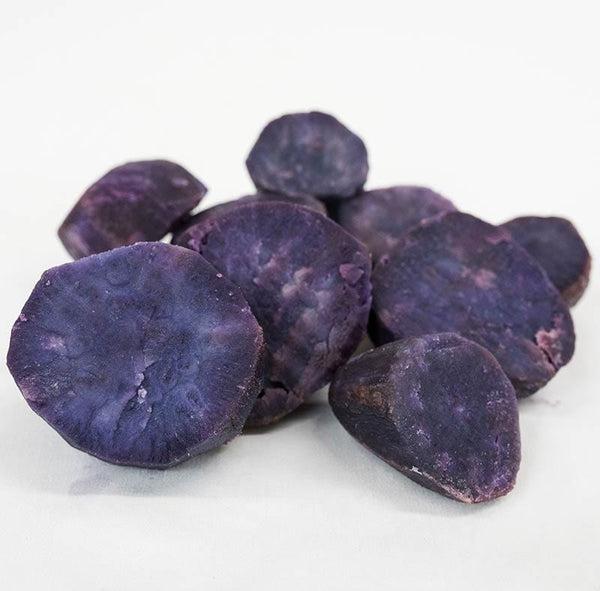 Okinawan Purple Sweet Potato for sale